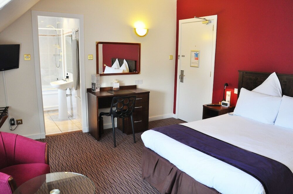 Фото Carmelite Hotel, Bw Signature Collection