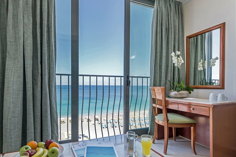 Фото Mitsis La Vita