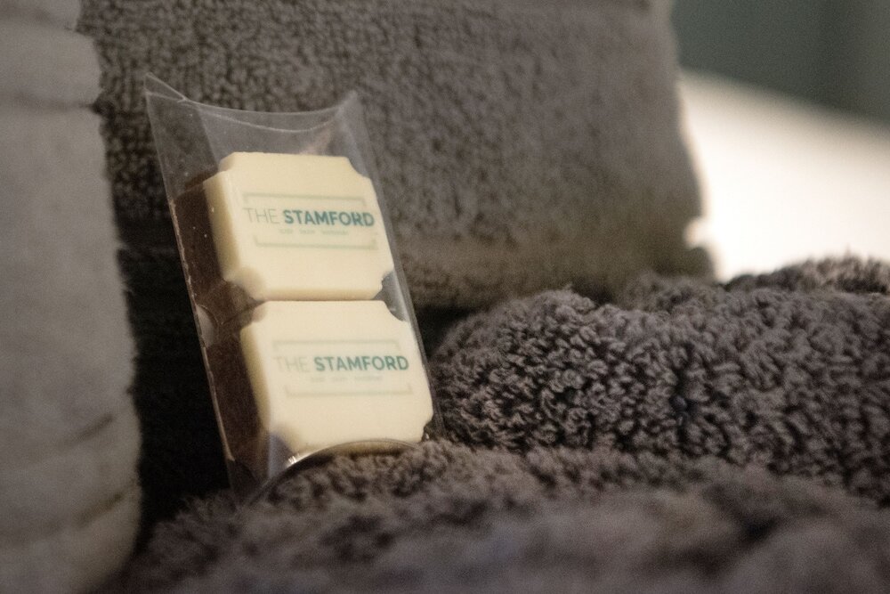 Фото The Stamford