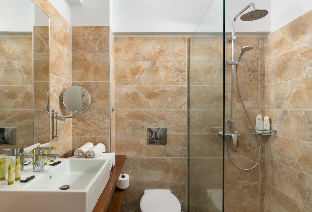 Фото Belmare Hotel