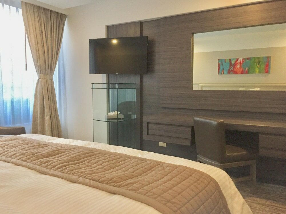 Фото Hotel Marbella