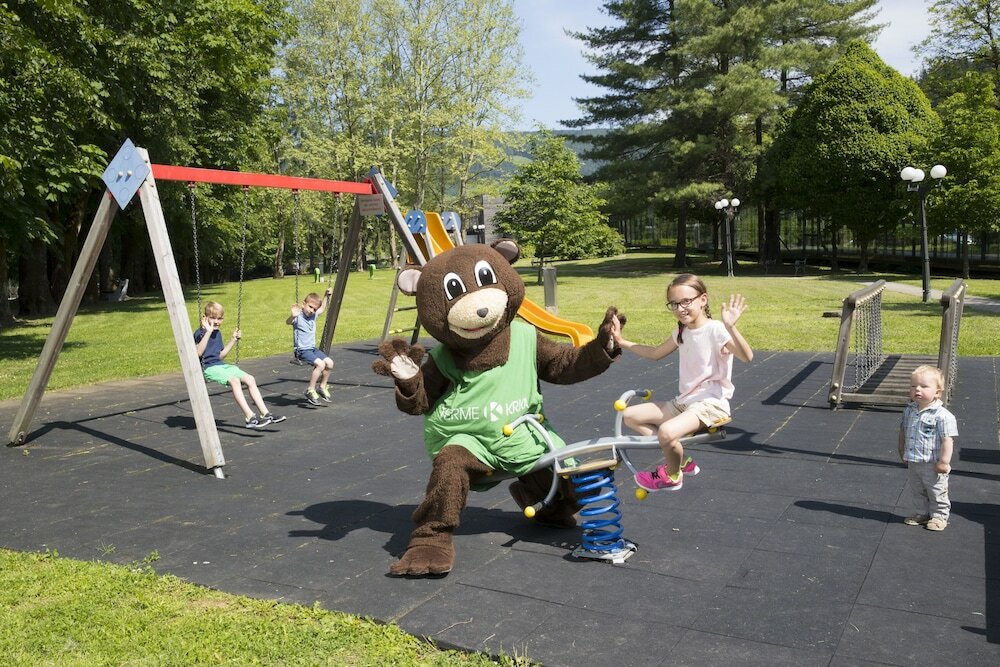 Фото Hotel Balnea Superior - Terme Krka