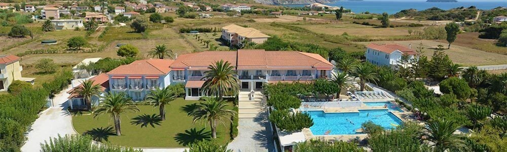 Фото Hotel Sirocco - Adults Only