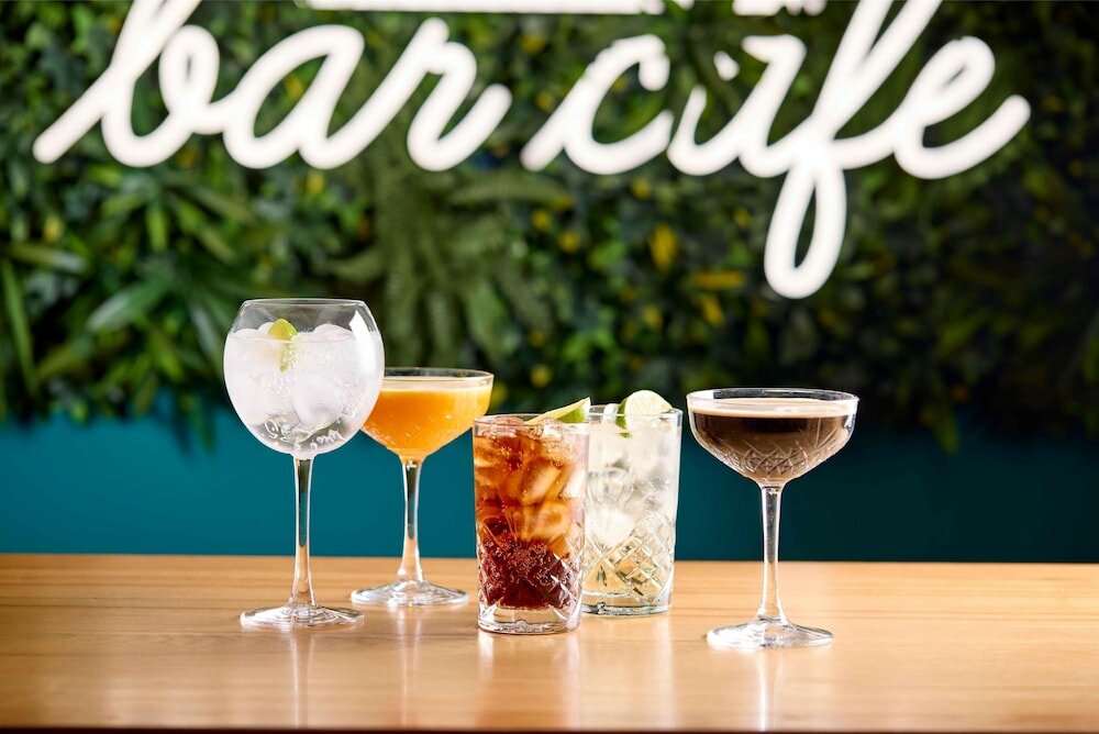 Фото Travelodge London Wembley Hotel