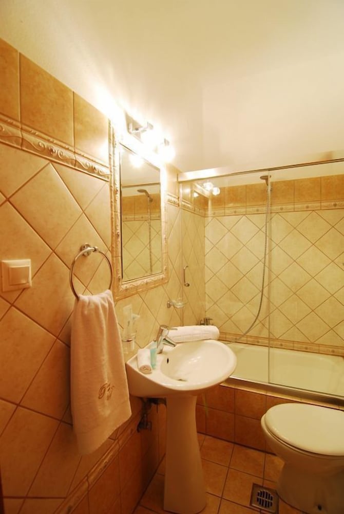 Фото Hotel Parga Princess