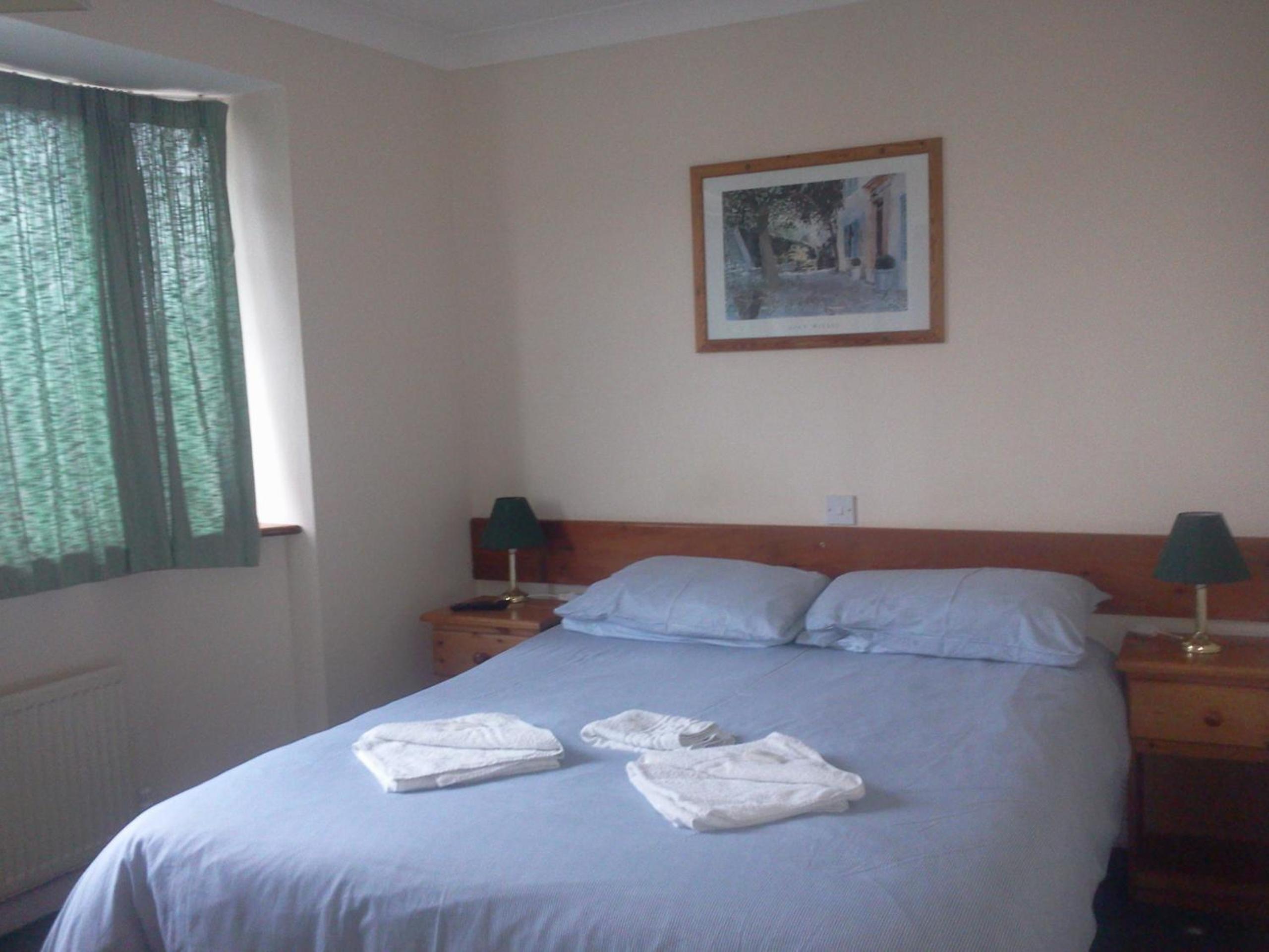 Фото Carlton Lodge