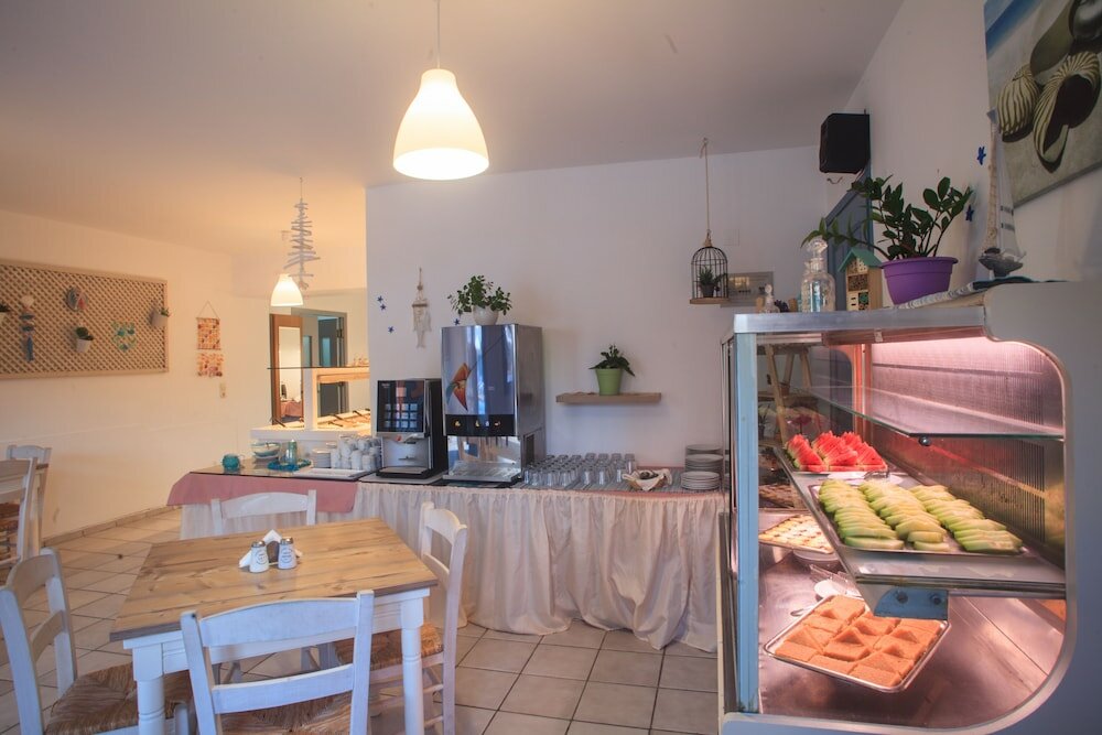 Фото Marilisa Hotel