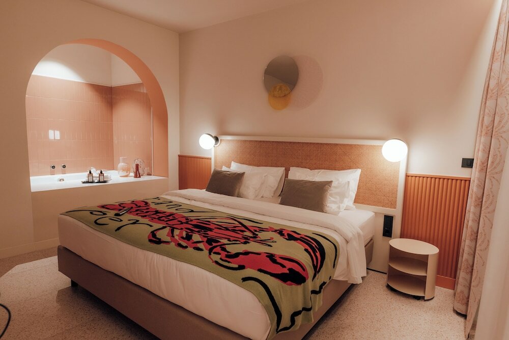 Фото Hotel Koper