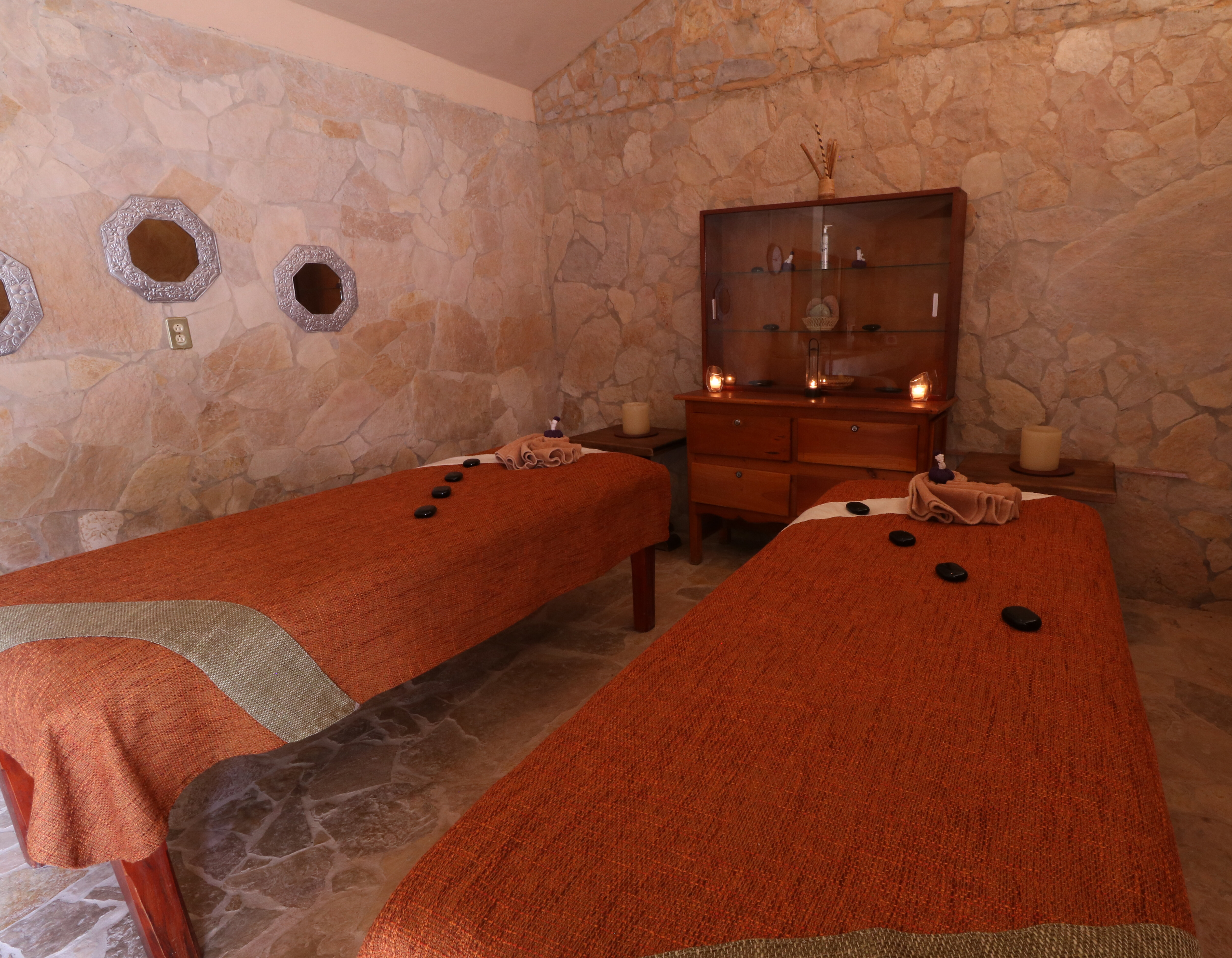 Фото Hotel Misión Palenque