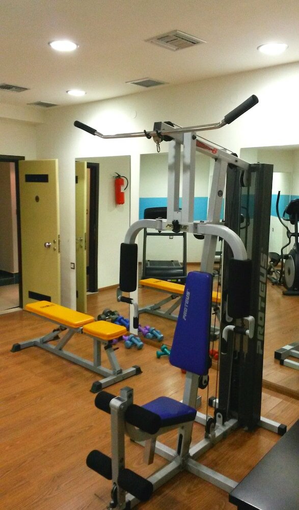 Фото Angela Suites Boutique Hotel