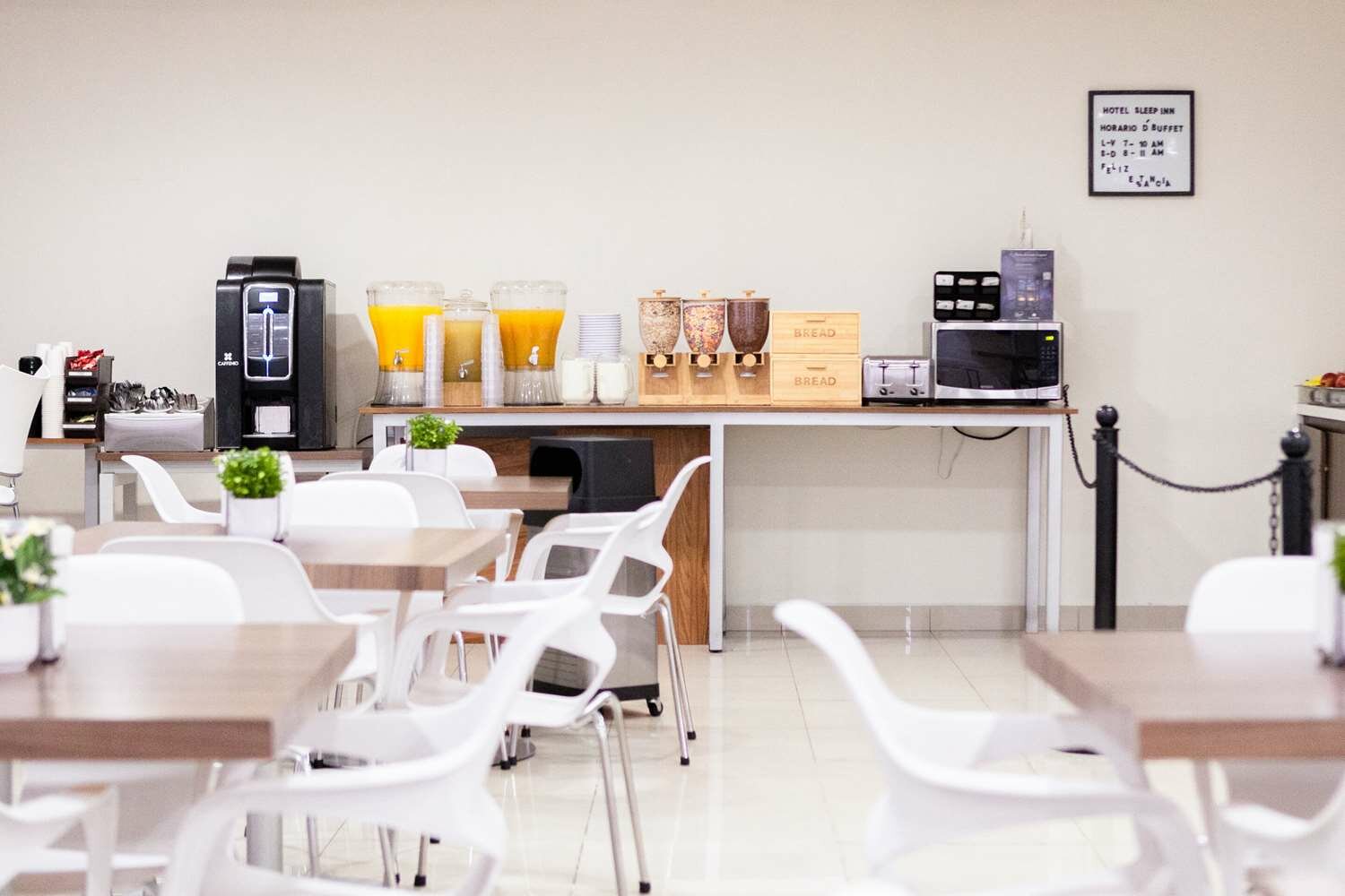 Фото Sleep Inn Tijuana