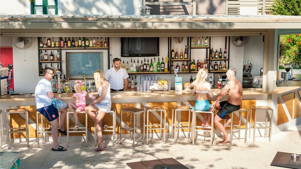 Фото Sirios Village Hotel & Bungalows - All Inclusive