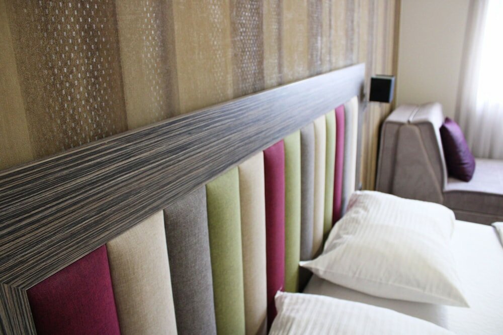 Фото Hotel Brotnjo