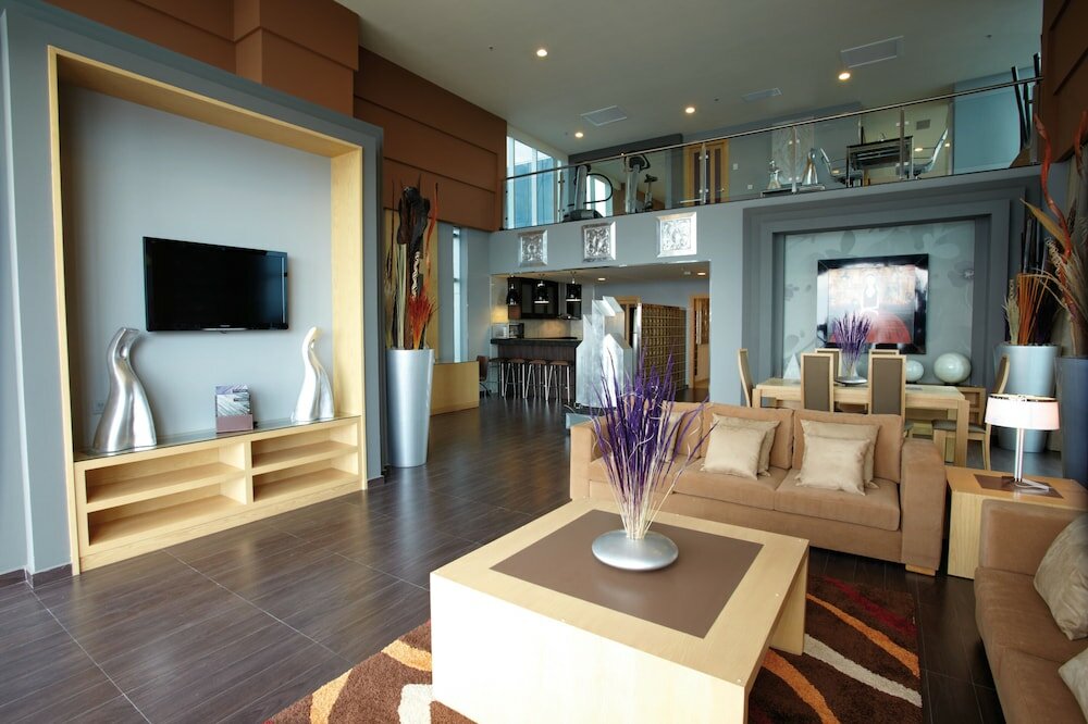 Фото Hotel Riu Plaza Guadalajara