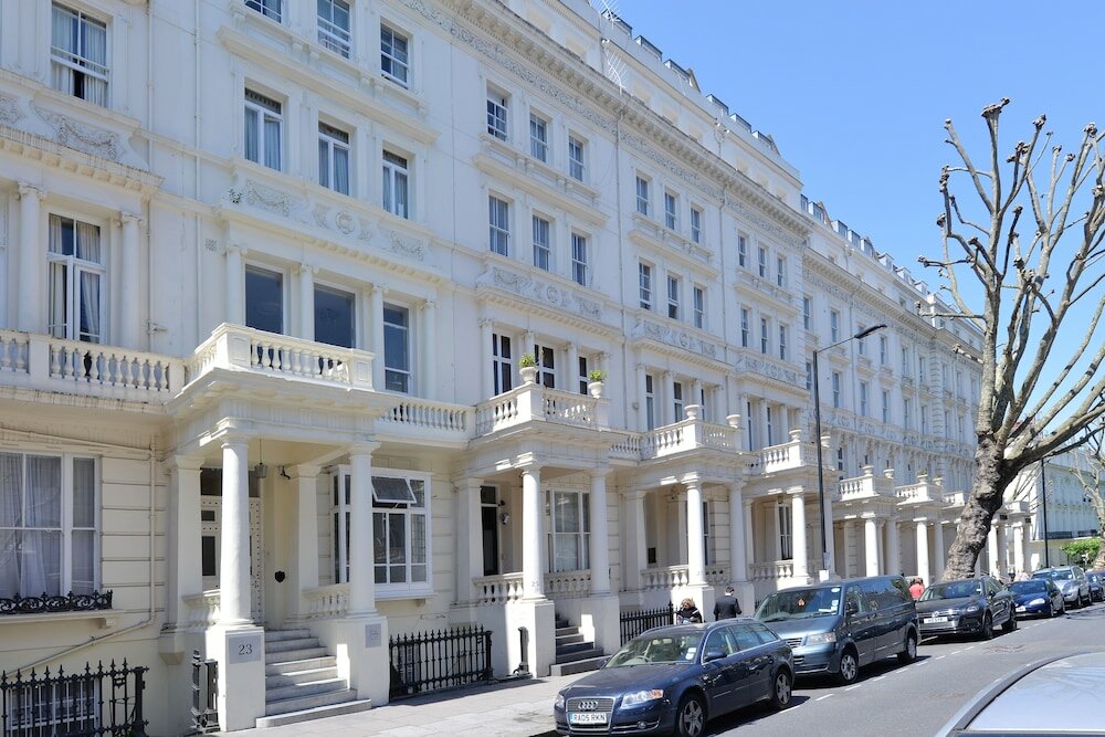 Фото Gallery Hyde Park Hostel