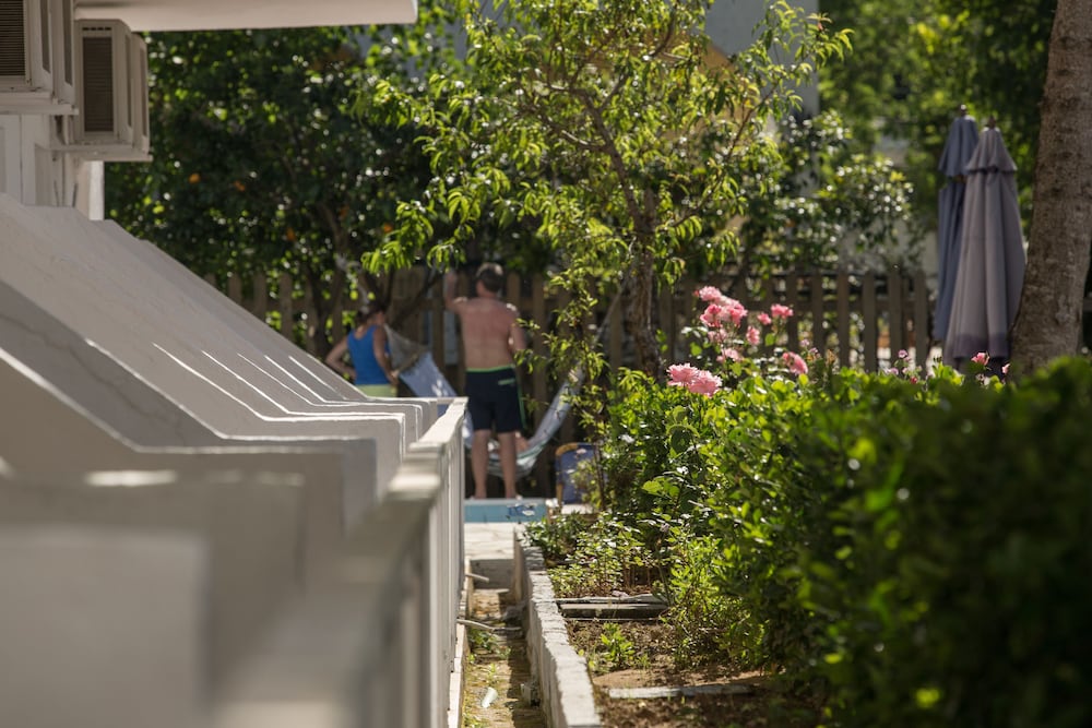 Фото Popi Star Hotel