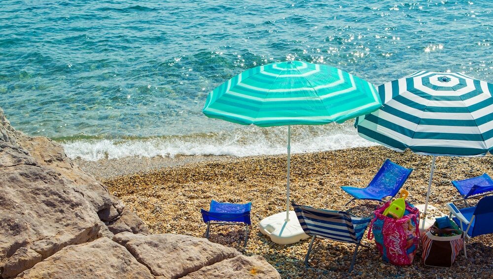 Фото Xenios Loutra Village Beach Hotel