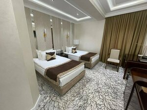 Гостиница Zarafshan Grand Hotel