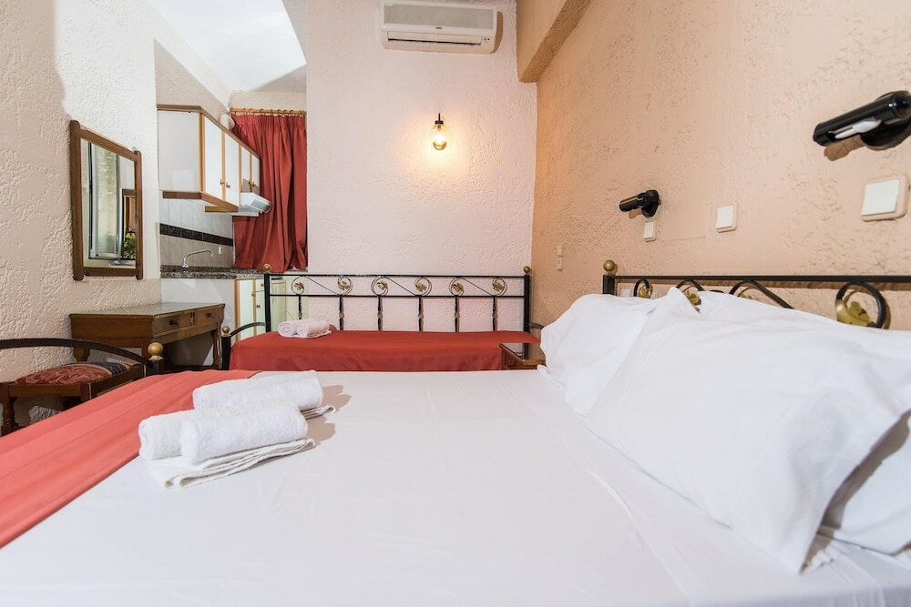 Фото Oasis Studios