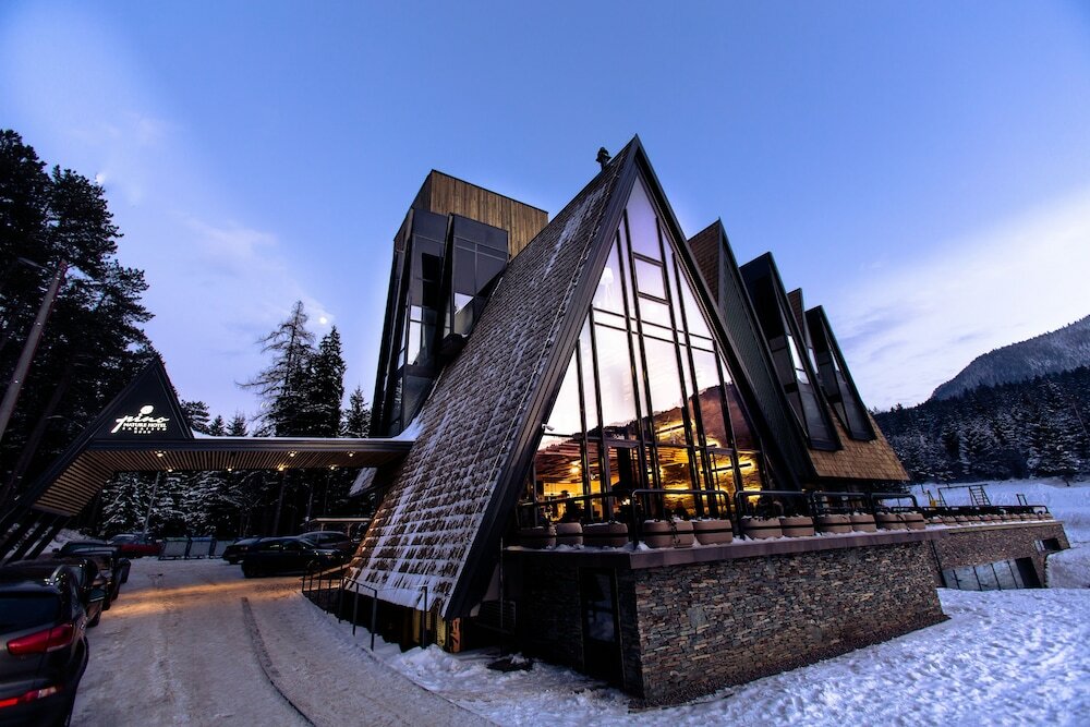 Фото Pino Nature Hotel