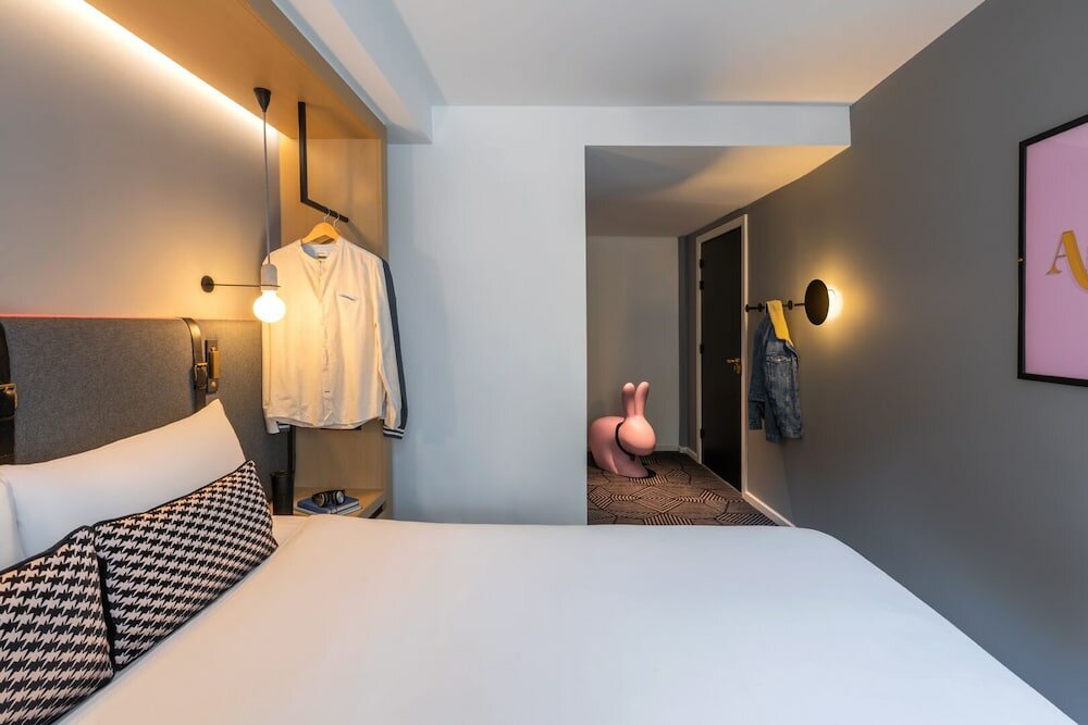 Фото Assembly Leicester Square