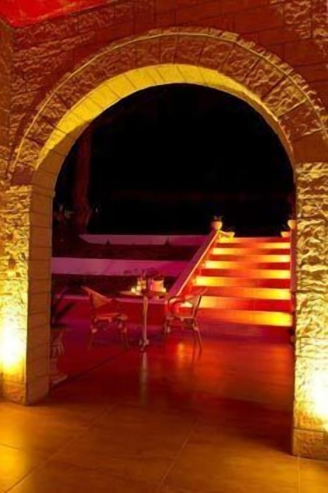 Фото Hotel Parga Princess