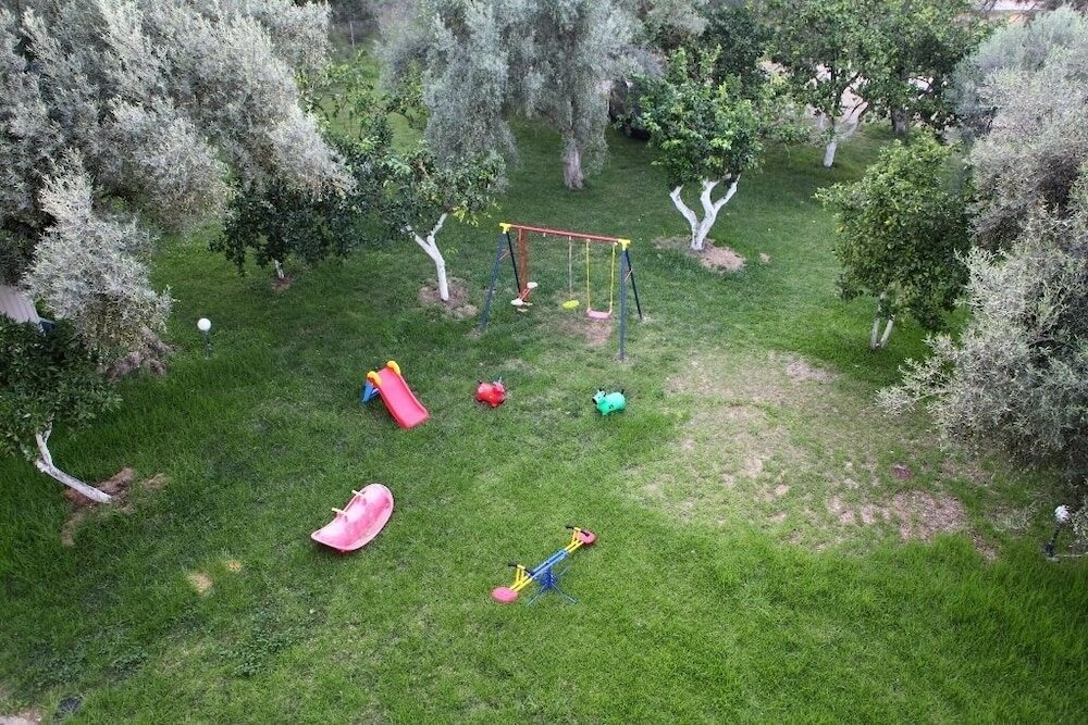 Фото Apartments Avra