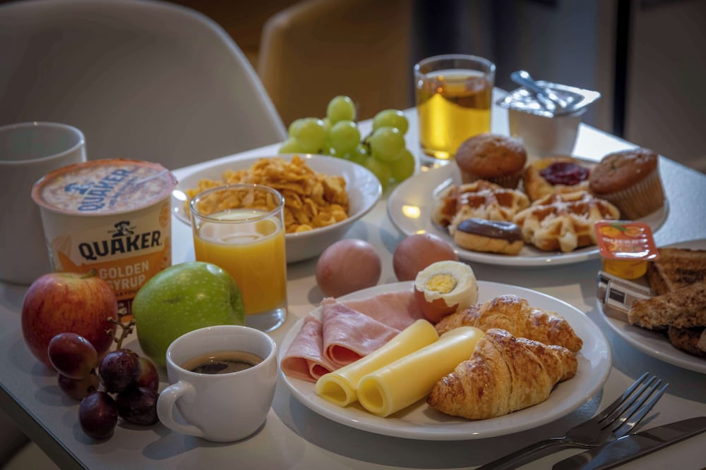 Фото Best Western Kensington Olympia Hotel