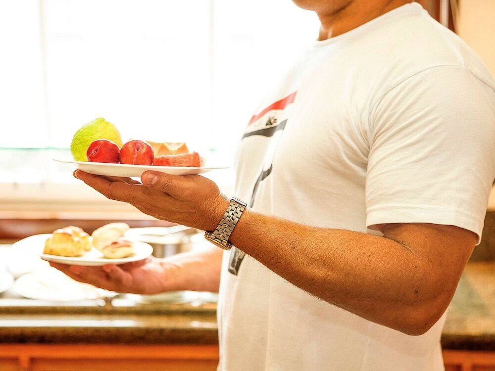 Фото Ibis Belo Horizonte Savassi