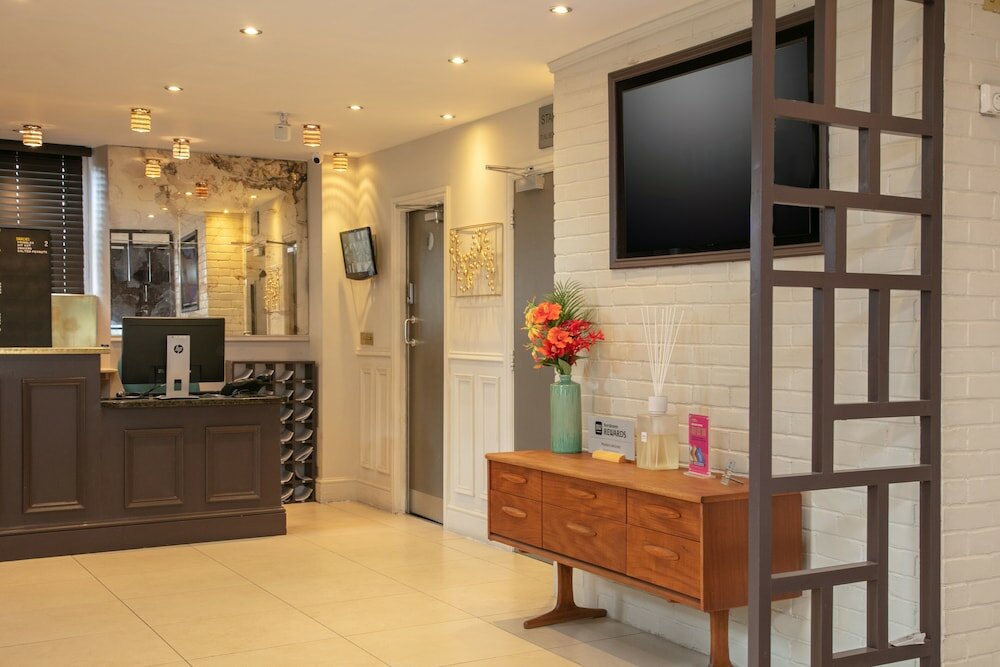 Фото отеля 4