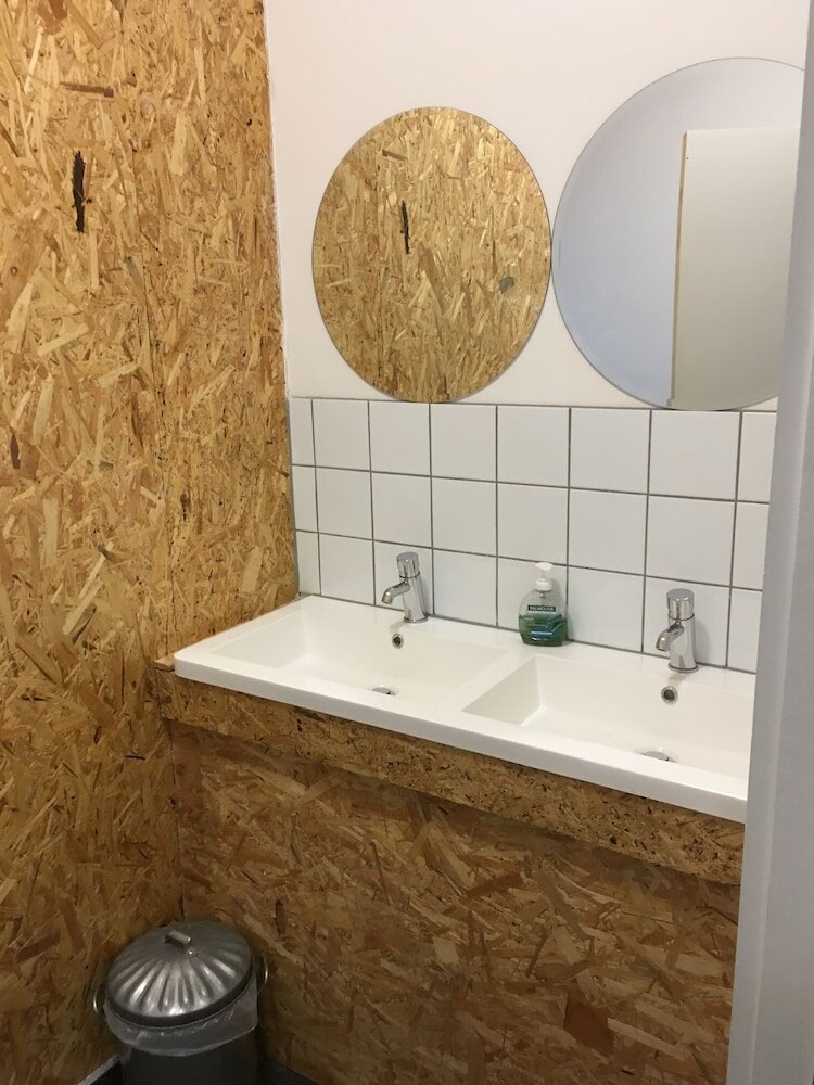 Фото Green Rooms