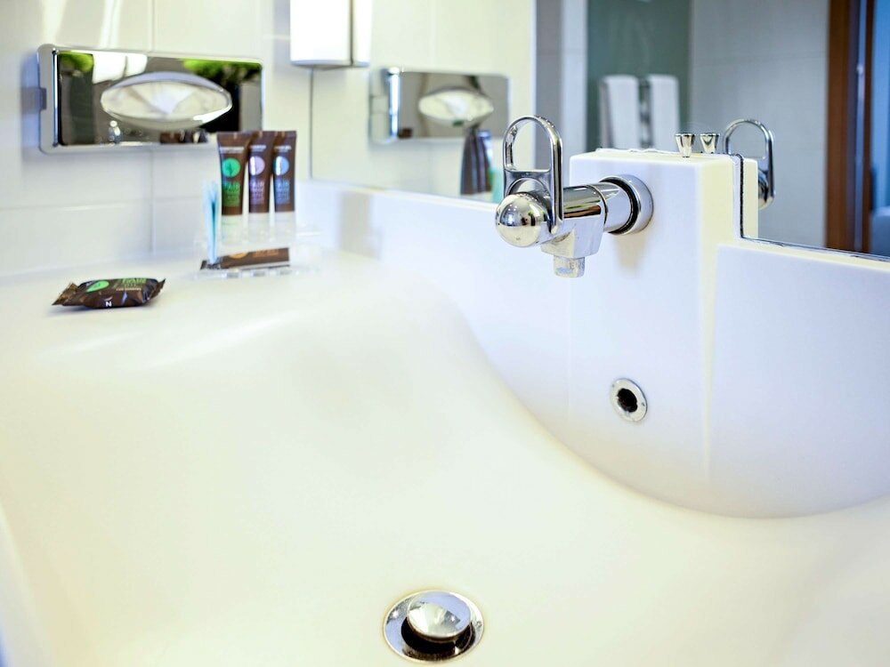 Фото Novotel Vilnius Centre