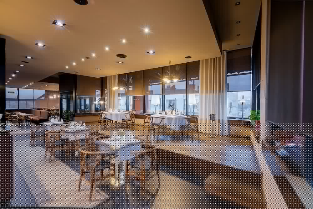 Фото Отель La Boheme