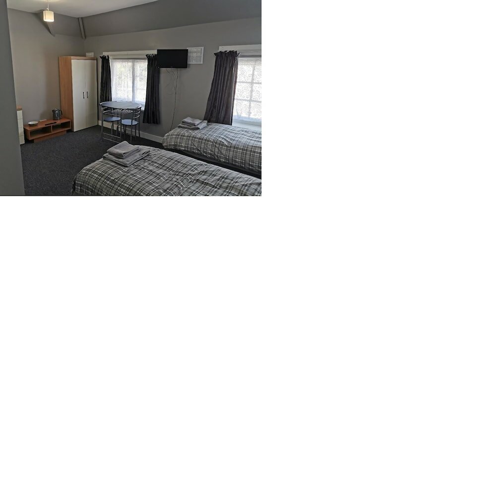 Фото The Old Castle