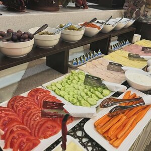 Гостиница Bh Hotel Hamburg