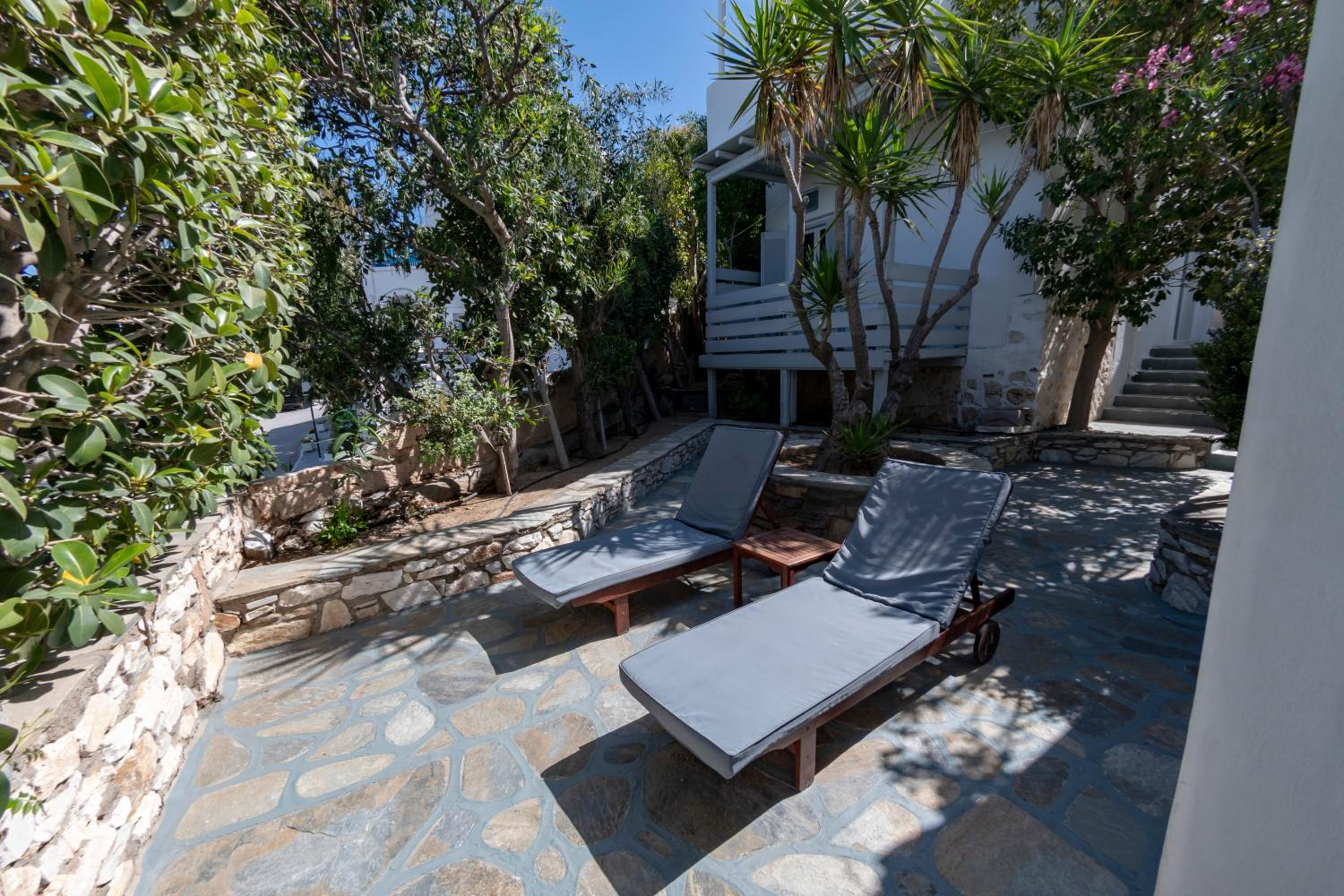 Фото Hotel Manos