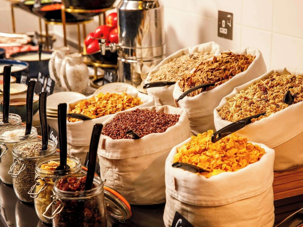 Фото Ibis London Canning Town