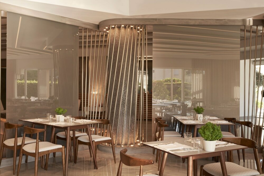 Фото Atlantica Amalthia Beach Hotel – Adults only