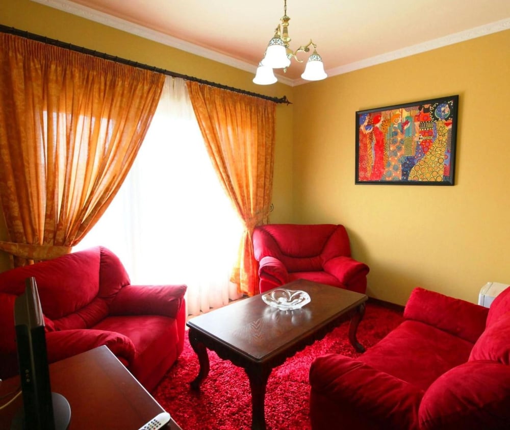 Фото Отель Dinasty