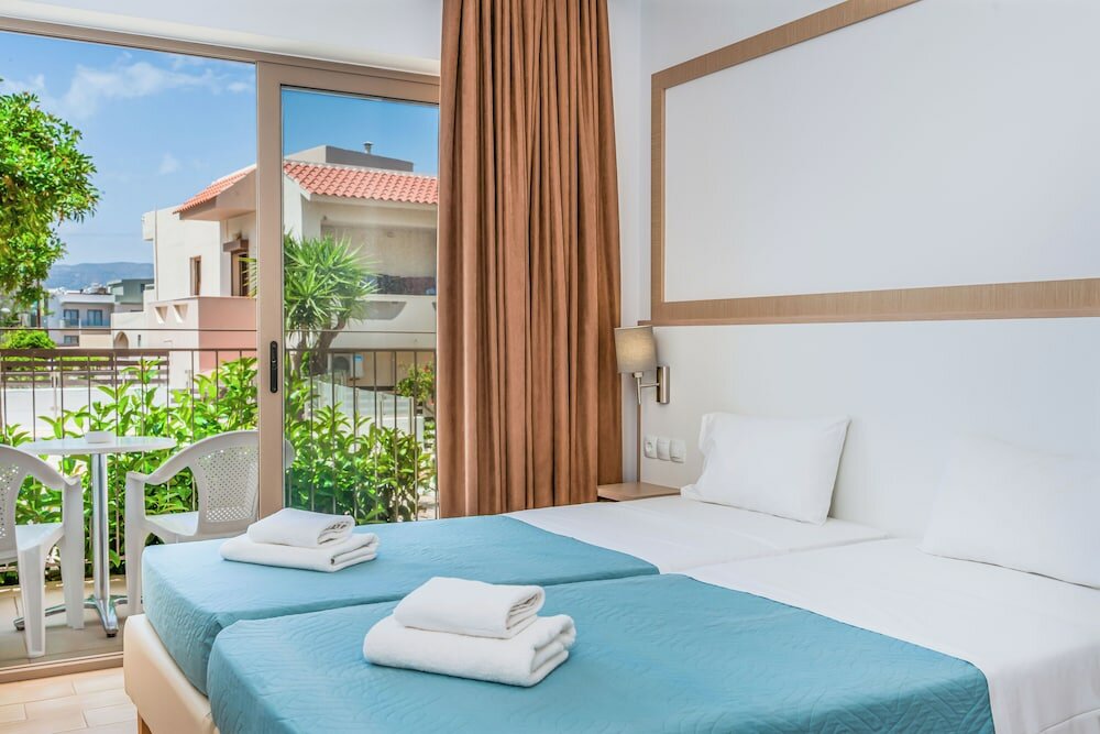 Фото Отель Creta Verano