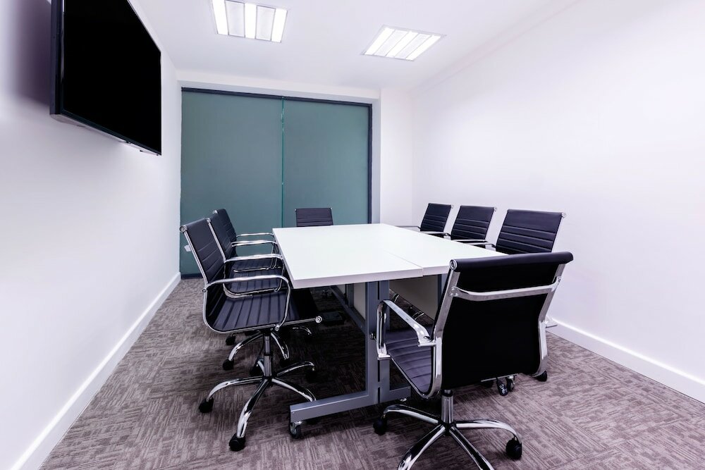 Фото Nh San Luis Potosi