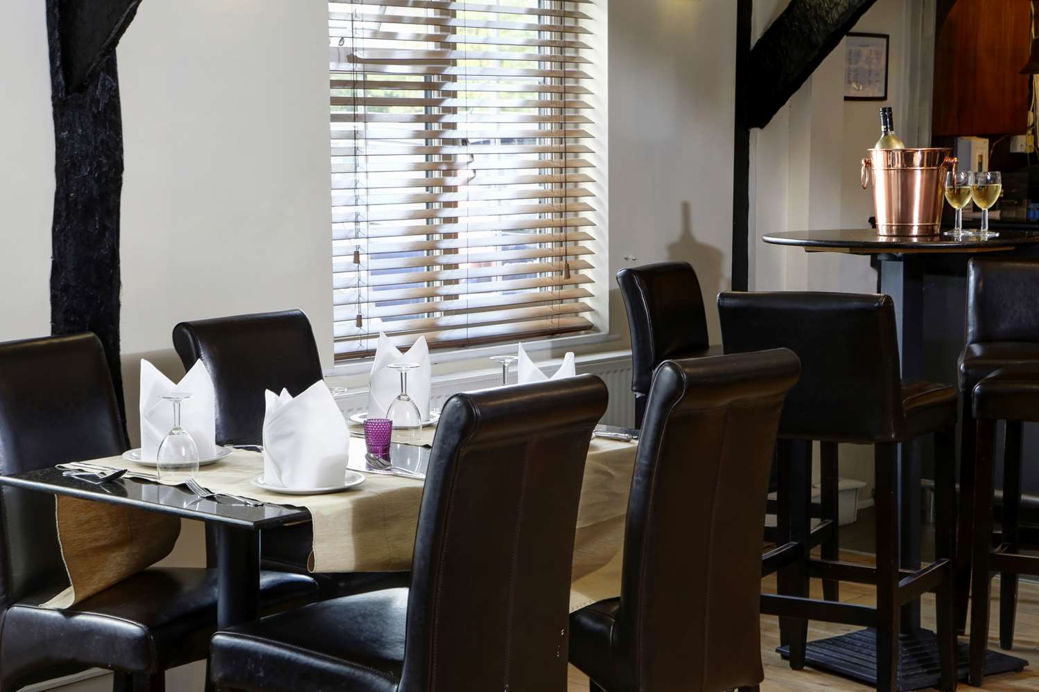 Фото Best Western Gatwick Skylane Hotel
