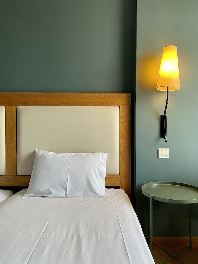 Фото Olympic Hotel