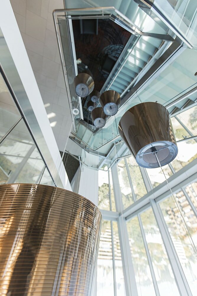 Фото Hyatt Place Santiago/Vitacura