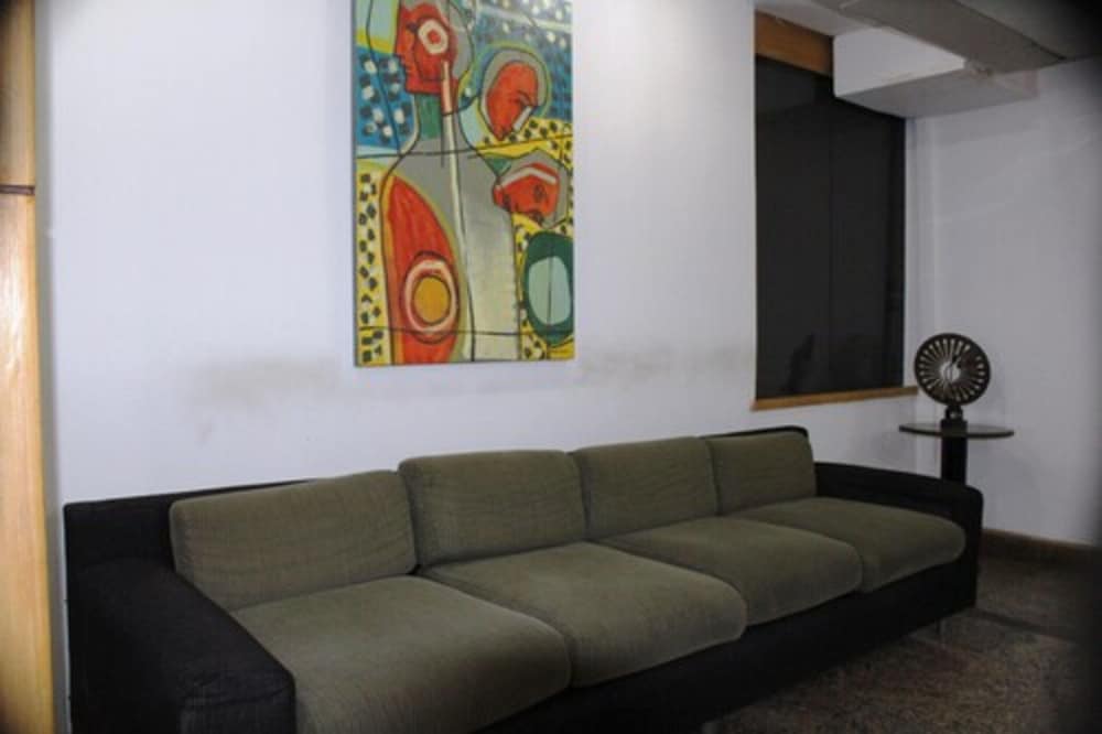 Фото Aram Beach Boa Viagem