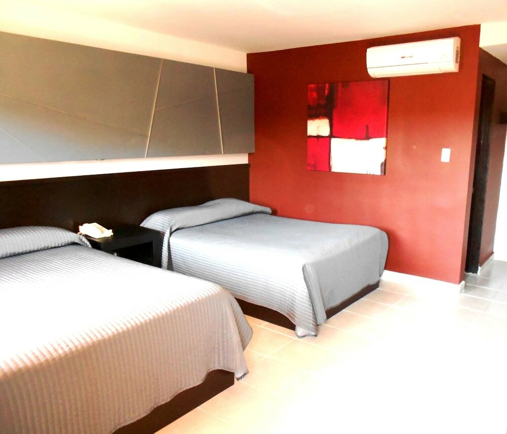 Фото Hotel La Mesa
