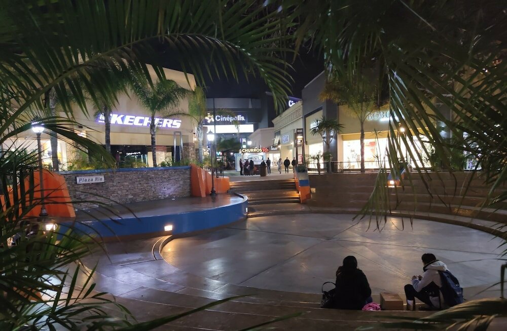 Фото Hotel Palacio Azteca