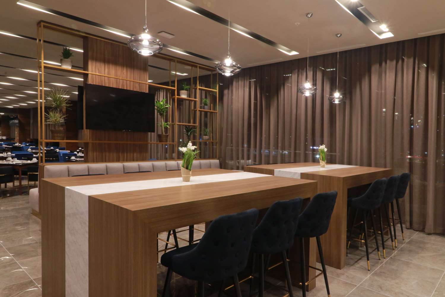 Фото Hilton Garden Inn Monterrey Obispado