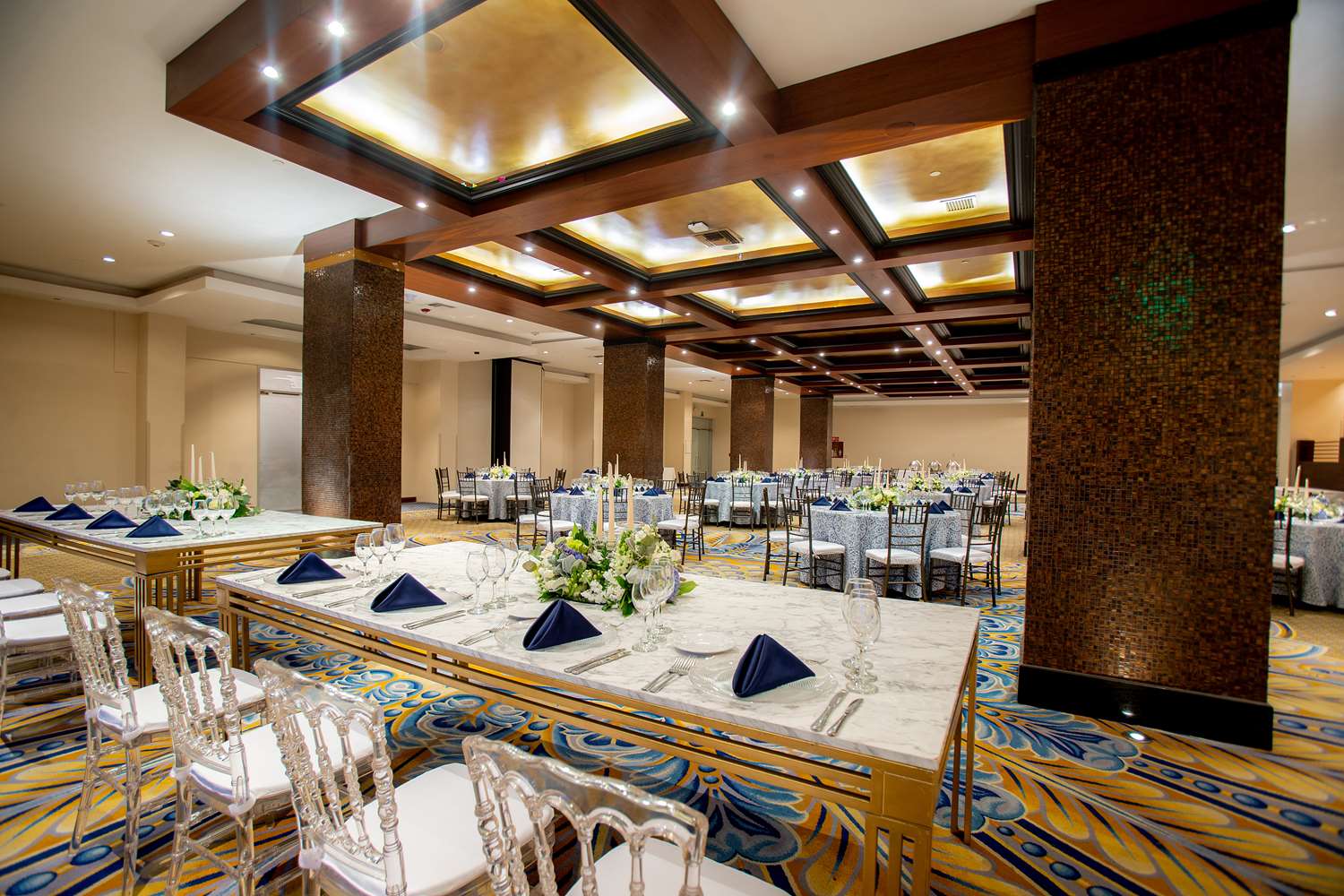 Фото Hilton Colon Quito