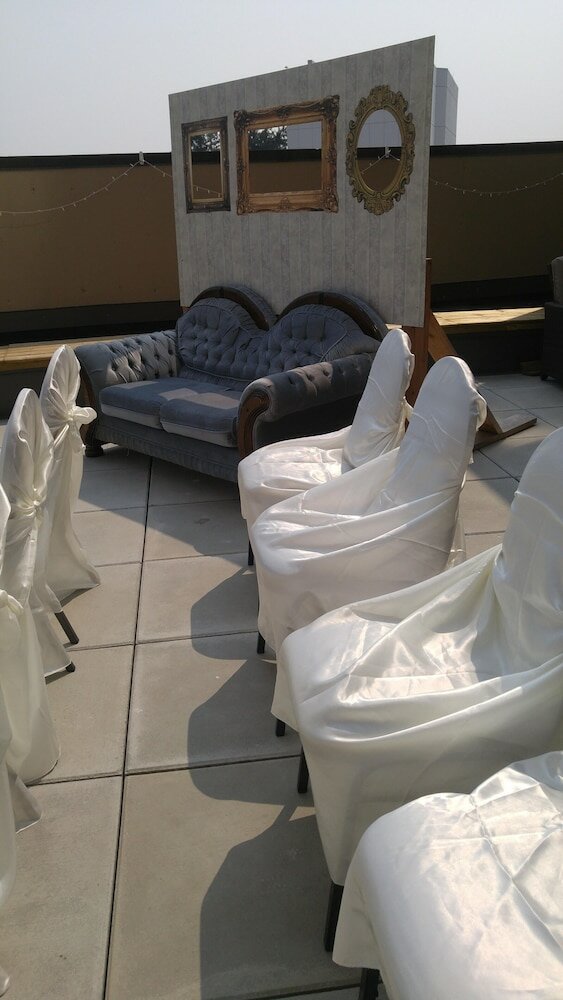 Фото Coast Bastion Hotel